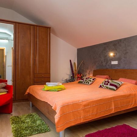 Guesthouse Ivona Dubrovník Exteriér fotografie