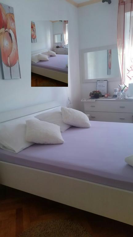 Guesthouse Ivona Dubrovník Pokoj fotografie