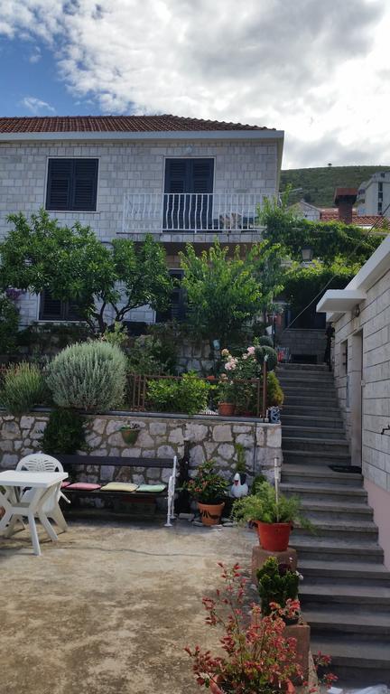 Guesthouse Ivona Dubrovník Pokoj fotografie
