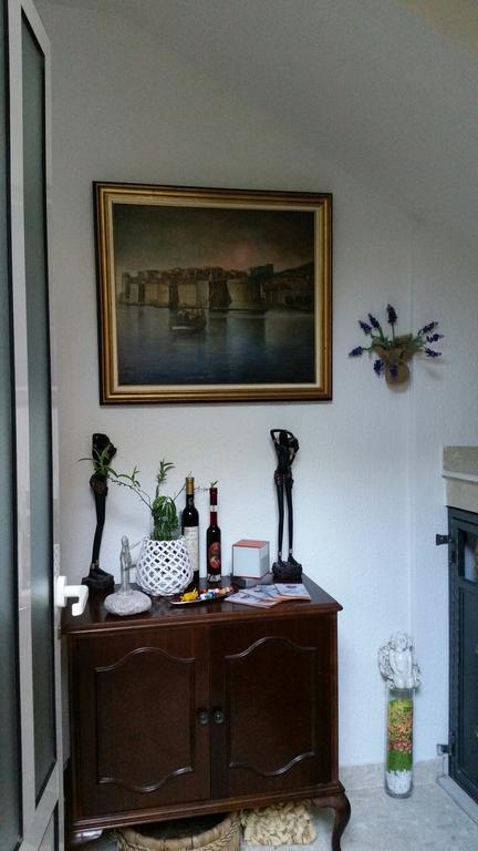 Guesthouse Ivona Dubrovník Pokoj fotografie