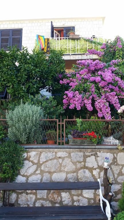 Guesthouse Ivona Dubrovník Exteriér fotografie