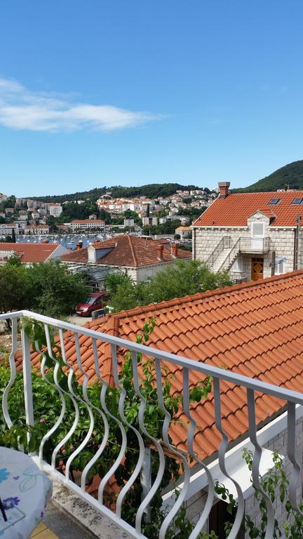 Guesthouse Ivona Dubrovník Pokoj fotografie