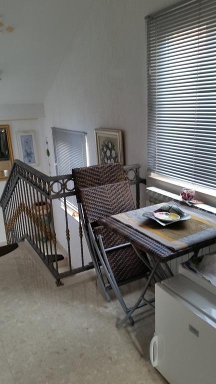 Guesthouse Ivona Dubrovník Pokoj fotografie