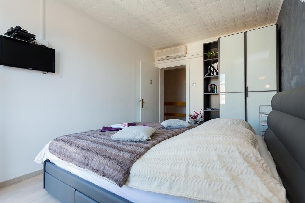 Guesthouse Ivona Dubrovník Exteriér fotografie