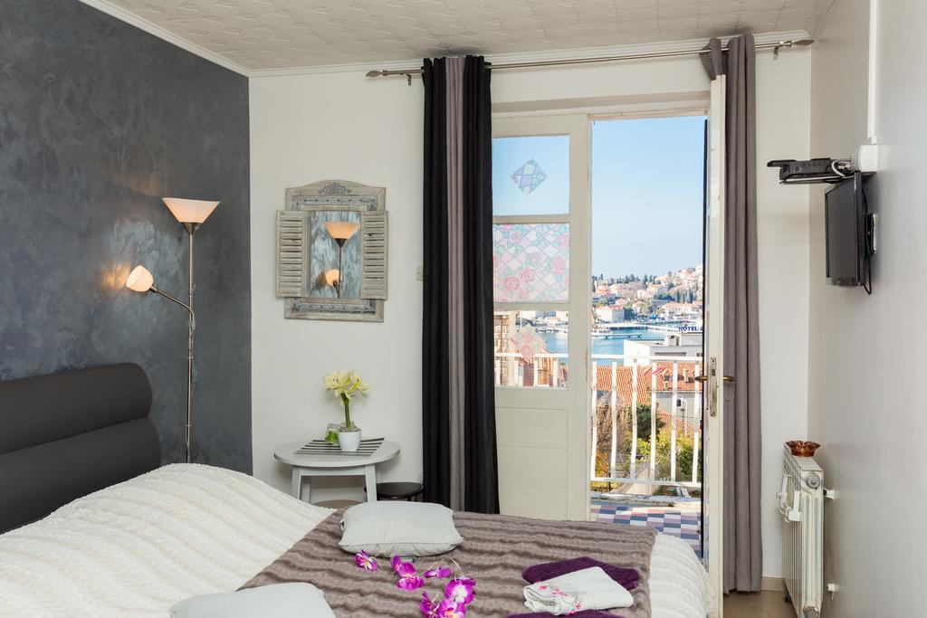 Guesthouse Ivona Dubrovník Exteriér fotografie