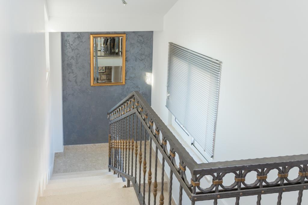 Guesthouse Ivona Dubrovník Exteriér fotografie