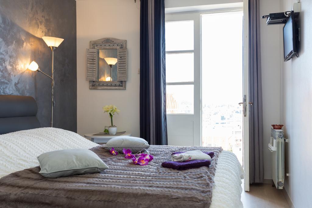 Guesthouse Ivona Dubrovník Exteriér fotografie
