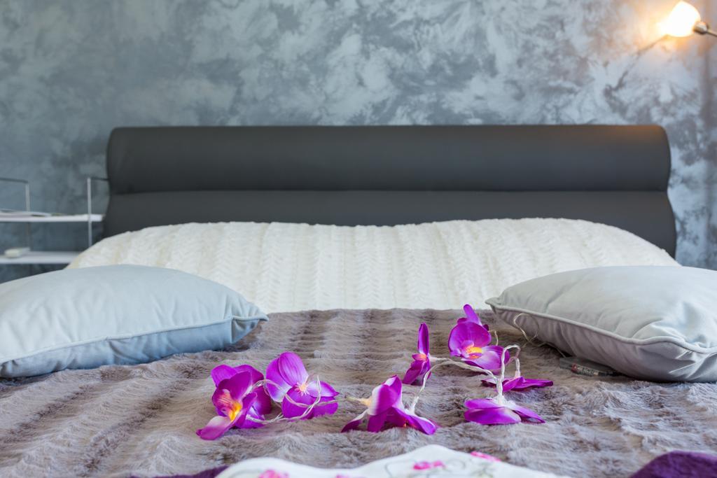Guesthouse Ivona Dubrovník Exteriér fotografie