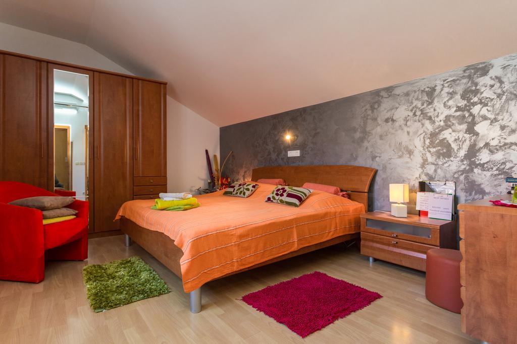 Guesthouse Ivona Dubrovník Exteriér fotografie