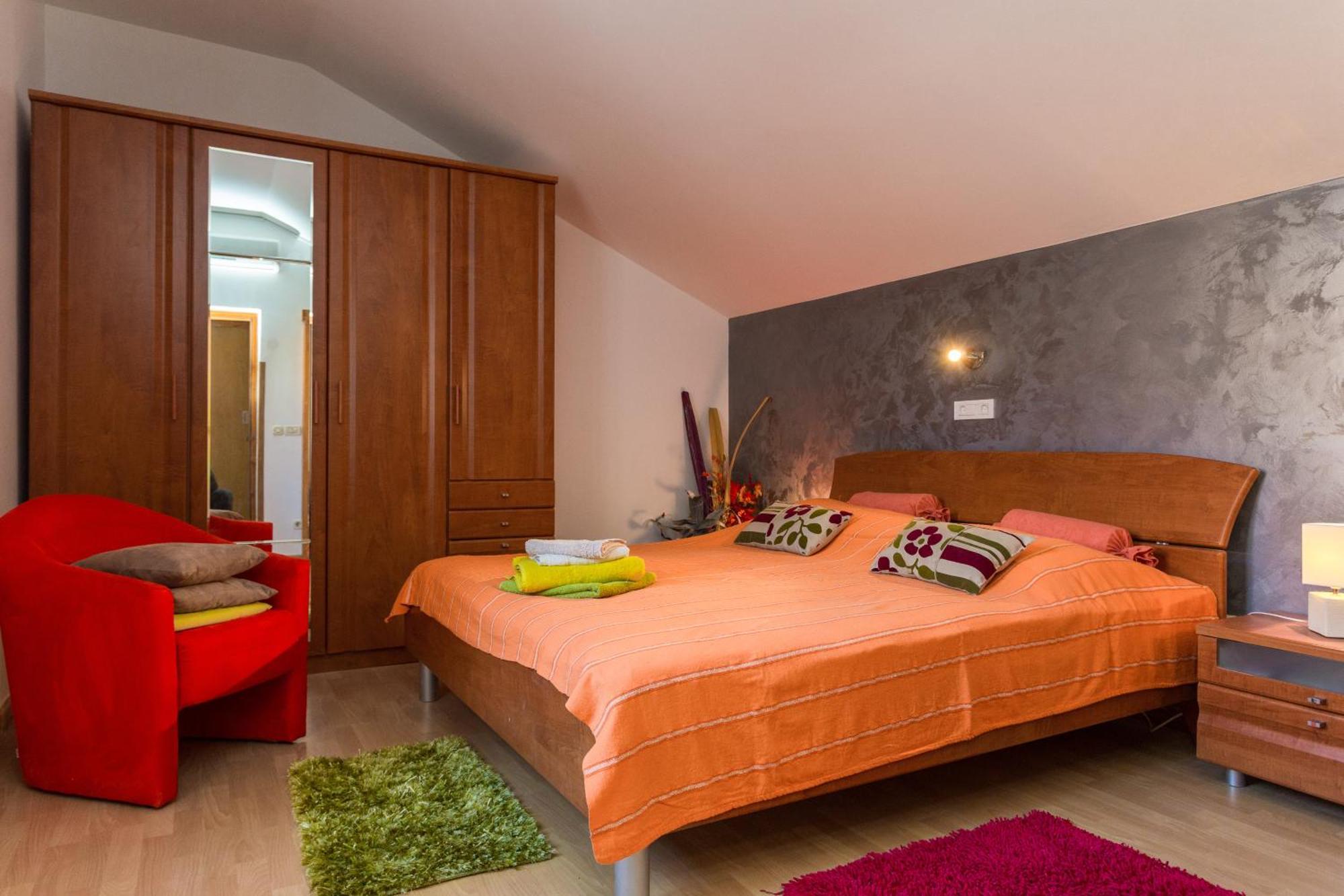 Guesthouse Ivona Dubrovník Exteriér fotografie