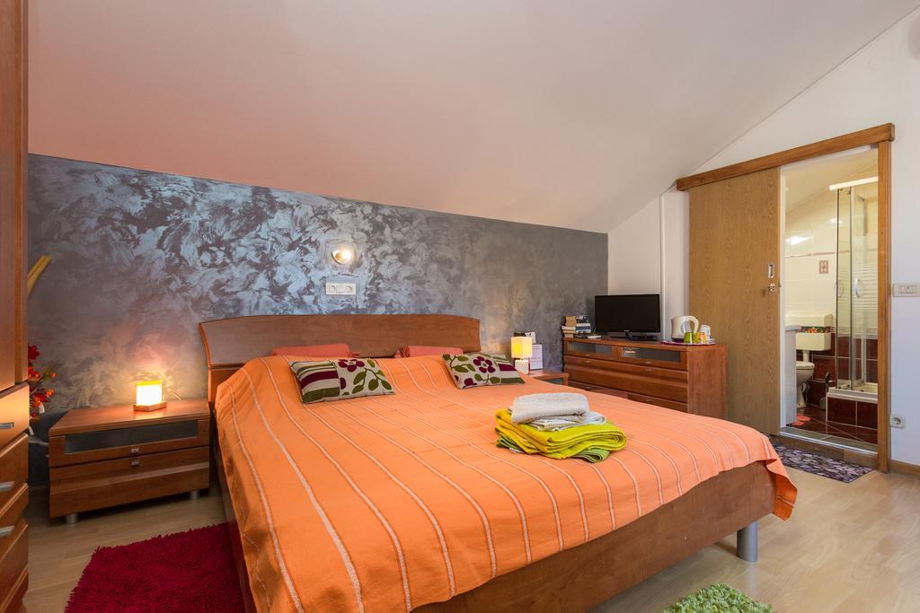 Guesthouse Ivona Dubrovník Exteriér fotografie