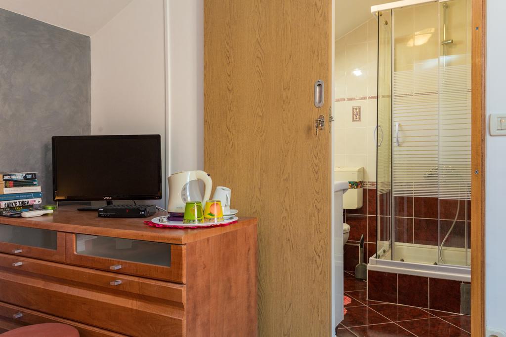 Guesthouse Ivona Dubrovník Exteriér fotografie