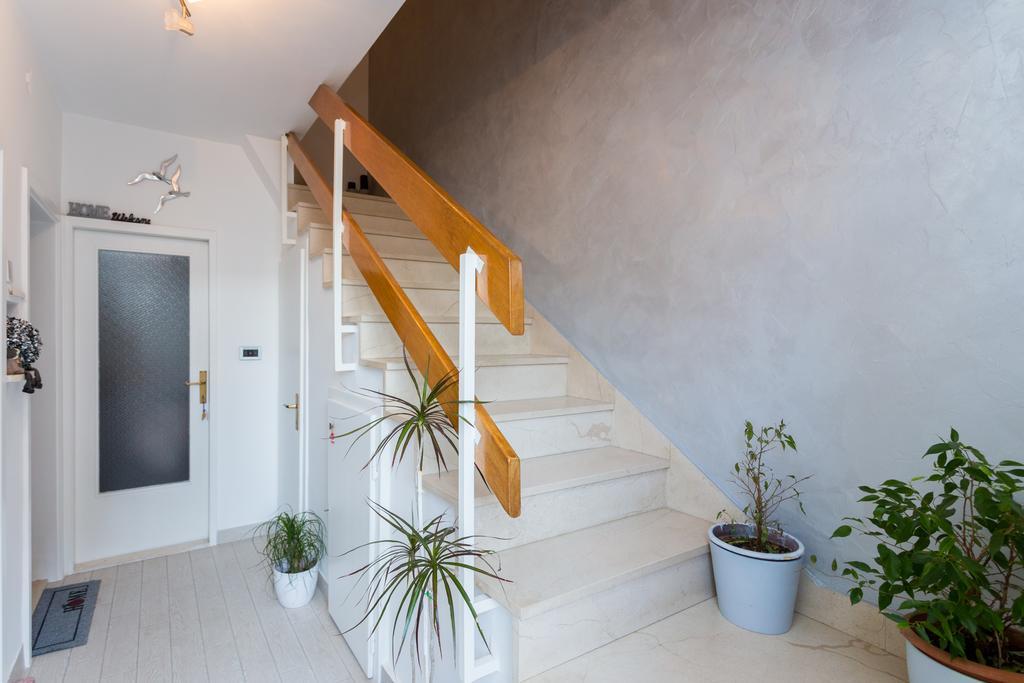 Guesthouse Ivona Dubrovník Exteriér fotografie