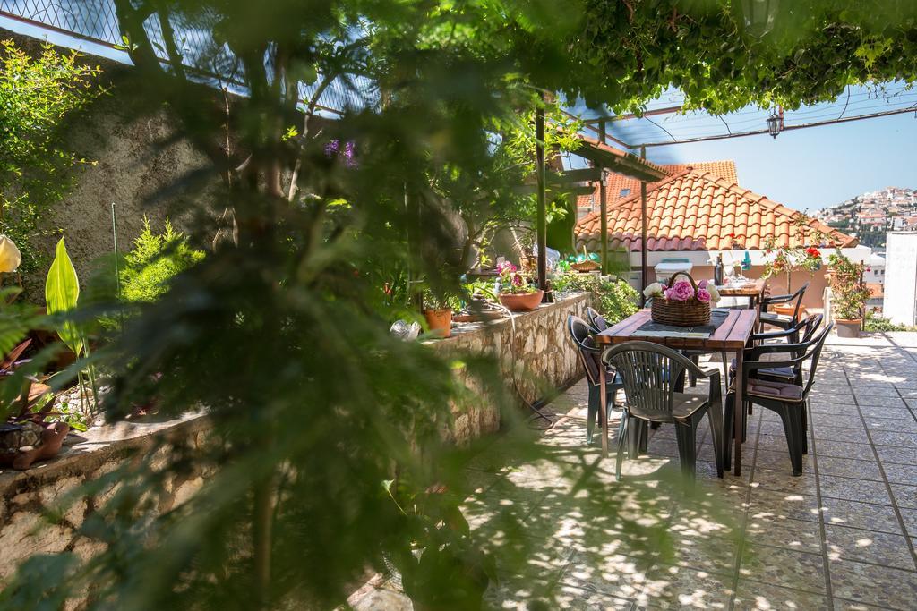 Guesthouse Ivona Dubrovník Exteriér fotografie