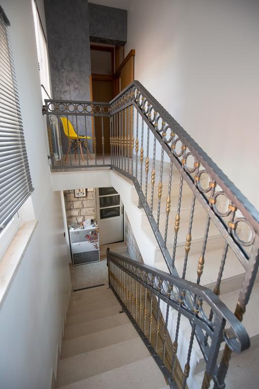 Guesthouse Ivona Dubrovník Exteriér fotografie