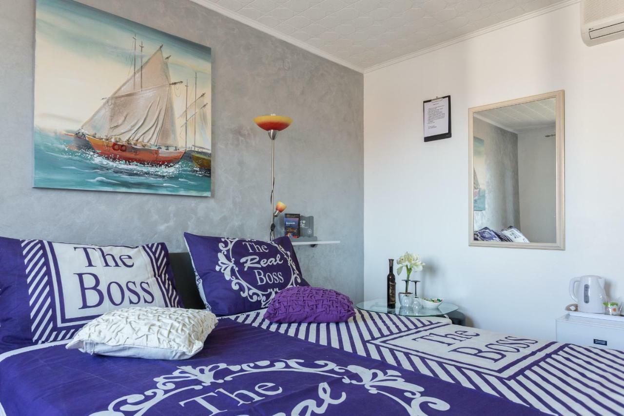 Guesthouse Ivona Dubrovník Exteriér fotografie