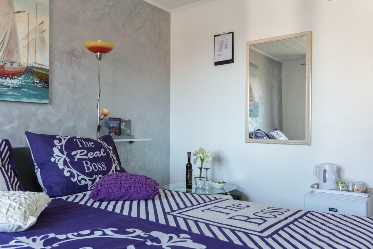 Guesthouse Ivona Dubrovník Exteriér fotografie