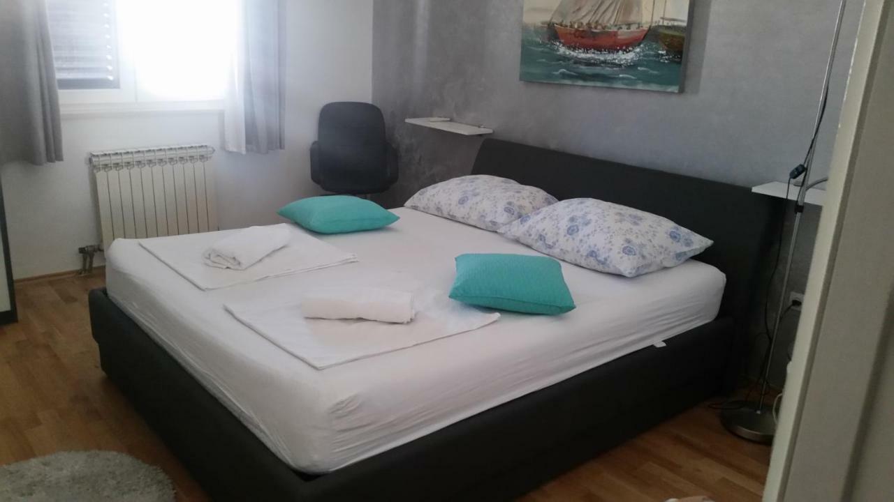 Guesthouse Ivona Dubrovník Exteriér fotografie